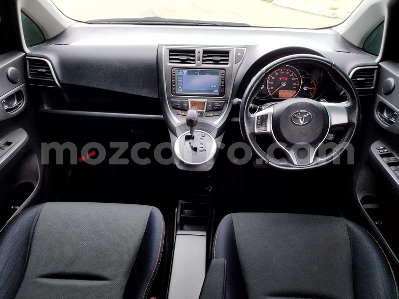 Big with watermark toyota ractis maputo maputo 41930