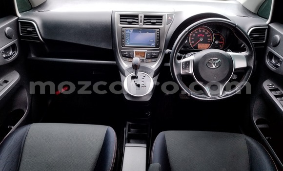 Comprar Novo Toyota Ractis Other Carro em Maputo em Maputo Comprar Novo Toyota Ractis Other Carro em Maputo em Maputo