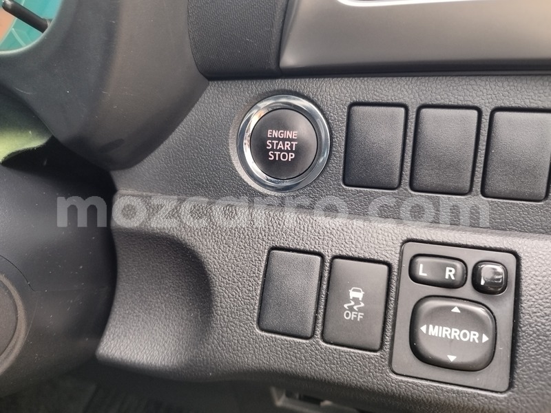 Big with watermark toyota ractis maputo maputo 41930