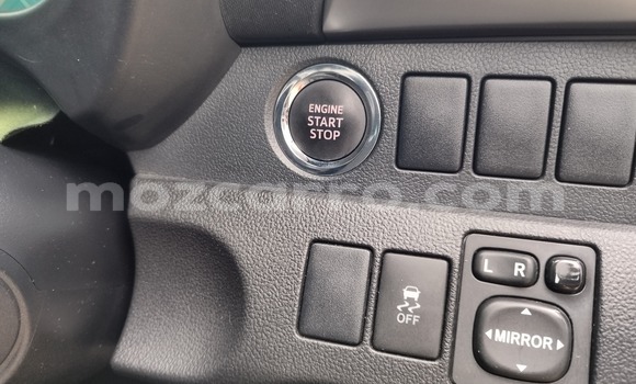 Comprar Novo Toyota Ractis Other Carro em Maputo em Maputo Comprar Novo Toyota Ractis Other Carro em Maputo em Maputo