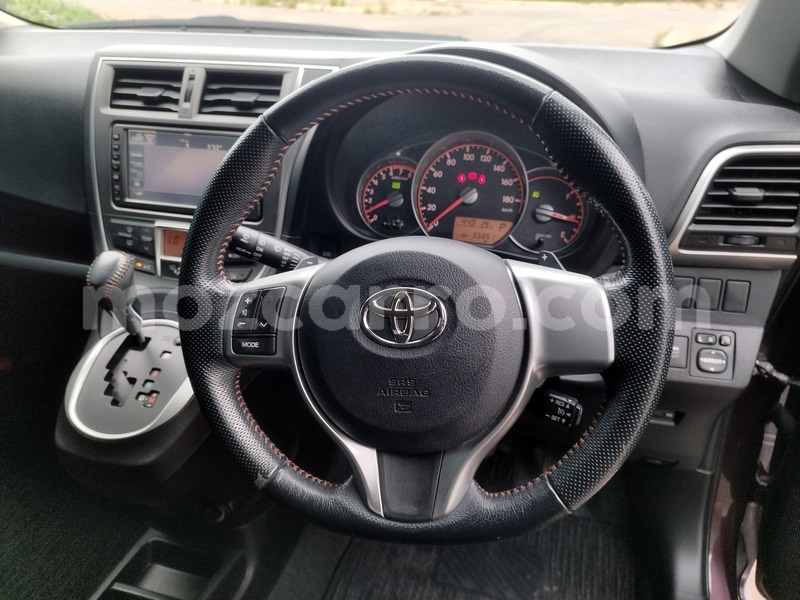Big with watermark toyota ractis maputo maputo 41930