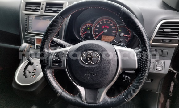 Comprar Novo Toyota Ractis Other Carro em Maputo em Maputo Comprar Novo Toyota Ractis Other Carro em Maputo em Maputo