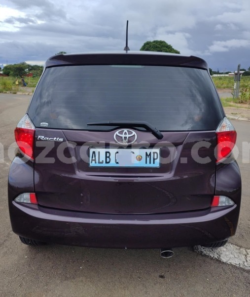 Big with watermark toyota ractis maputo maputo 41930