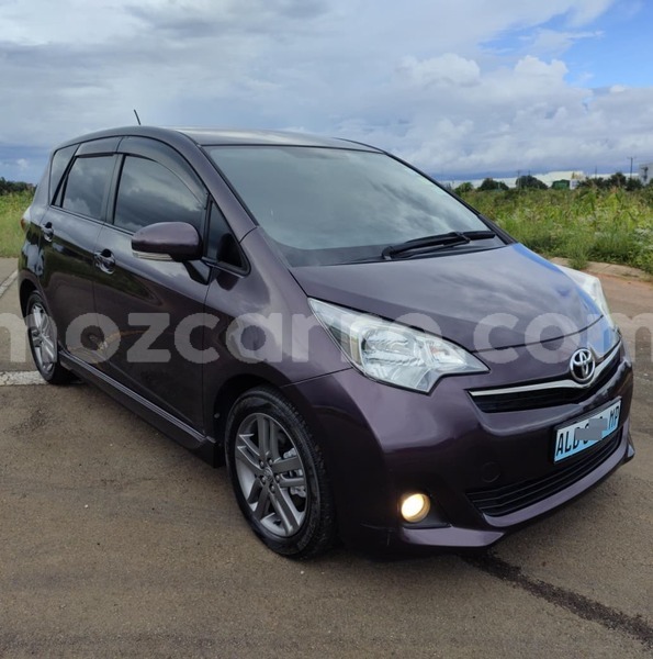 Big with watermark toyota ractis maputo maputo 41930