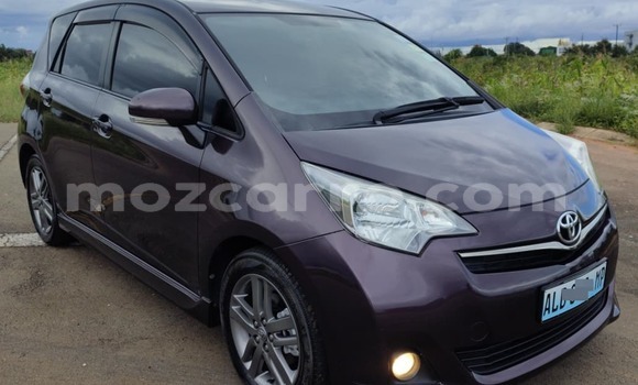Comprar Novo Toyota Ractis Other Carro em Maputo em Maputo Comprar Novo Toyota Ractis Other Carro em Maputo em Maputo