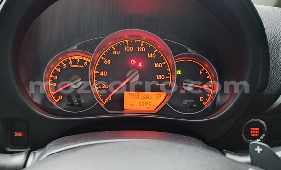 Comprar Novo Toyota Ractis Other Carro em Maputo em Maputo Comprar Novo Toyota Ractis Other Carro em Maputo em Maputo