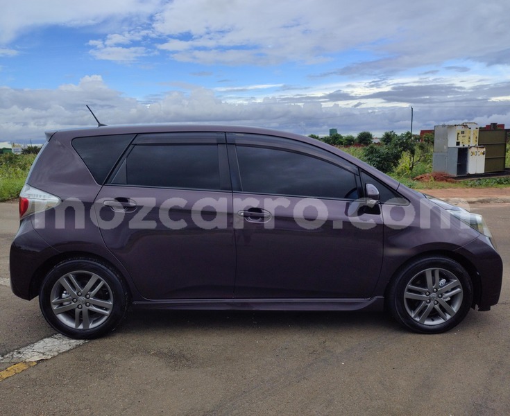 Big with watermark toyota ractis maputo maputo 41930