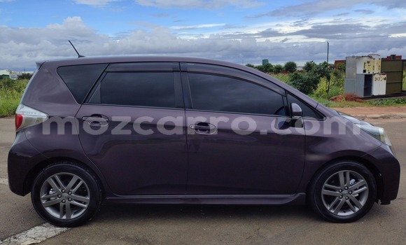 Comprar Novo Toyota Ractis Other Carro em Maputo em Maputo Comprar Novo Toyota Ractis Other Carro em Maputo em Maputo