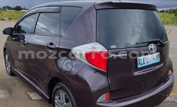 Comprar Novo Toyota Ractis Other Carro em Maputo em Maputo Comprar Novo Toyota Ractis Other Carro em Maputo em Maputo