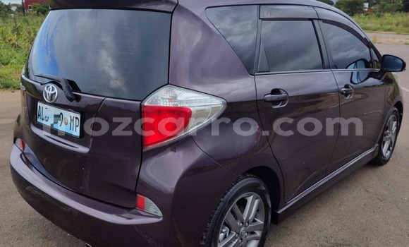 Comprar Novo Toyota Ractis Other Carro em Maputo em Maputo Comprar Novo Toyota Ractis Other Carro em Maputo em Maputo