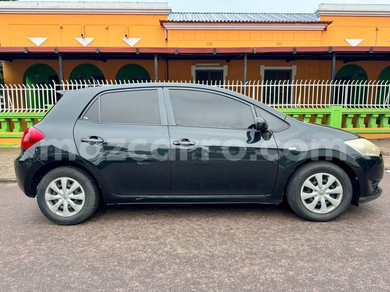 Big with watermark toyota auris maputo maputo 41932