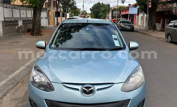 Tenga Tsaru Mazda Demio Bhuruu Mota in Maputo in Maputo Tenga Tsaru Mazda Demio Bhuruu Mota in Maputo in Maputo