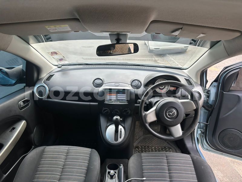 Big with watermark mazda demio maputo maputo 41933