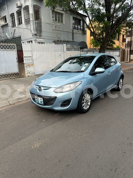 Big with watermark mazda demio maputo maputo 41933