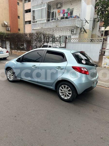 Big with watermark mazda demio maputo maputo 41933