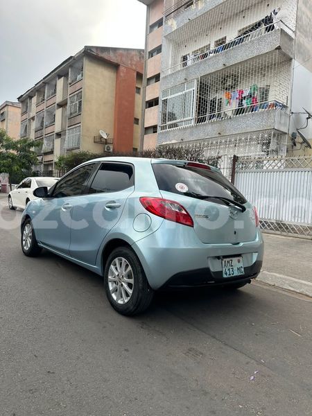 Big with watermark mazda demio maputo maputo 41933