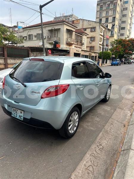 Big with watermark mazda demio maputo maputo 41933