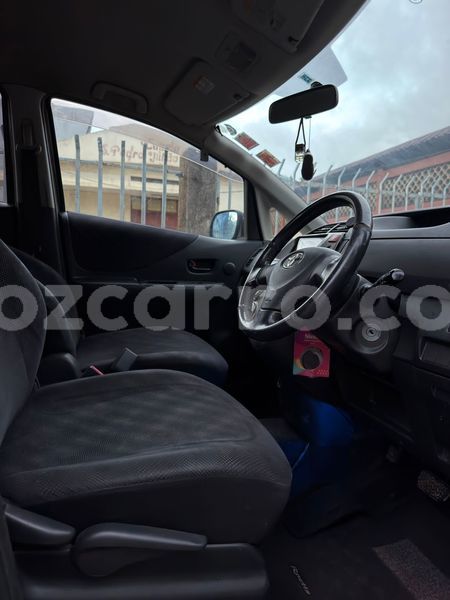 Big with watermark toyota ractis maputo maputo 41934