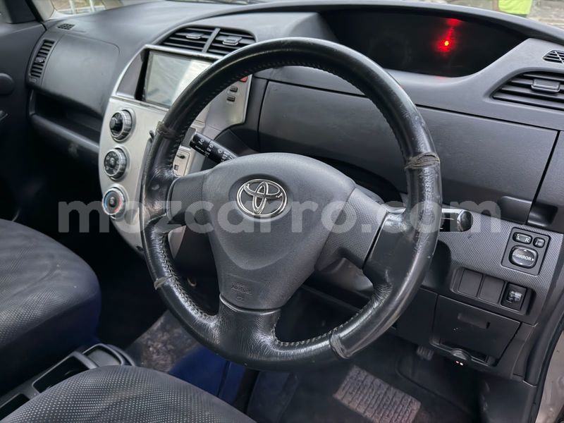 Big with watermark toyota ractis maputo maputo 41934