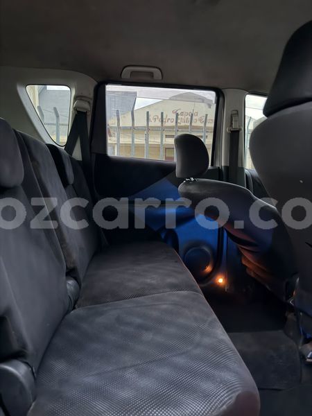 Big with watermark toyota ractis maputo maputo 41934