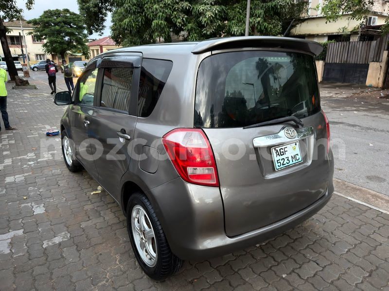 Big with watermark toyota ractis maputo maputo 41934