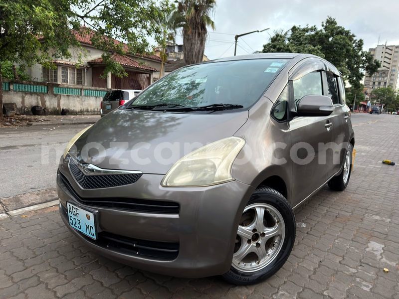 Big with watermark toyota ractis maputo maputo 41934