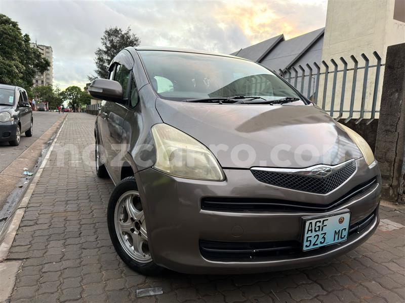 Big with watermark toyota ractis maputo maputo 41934