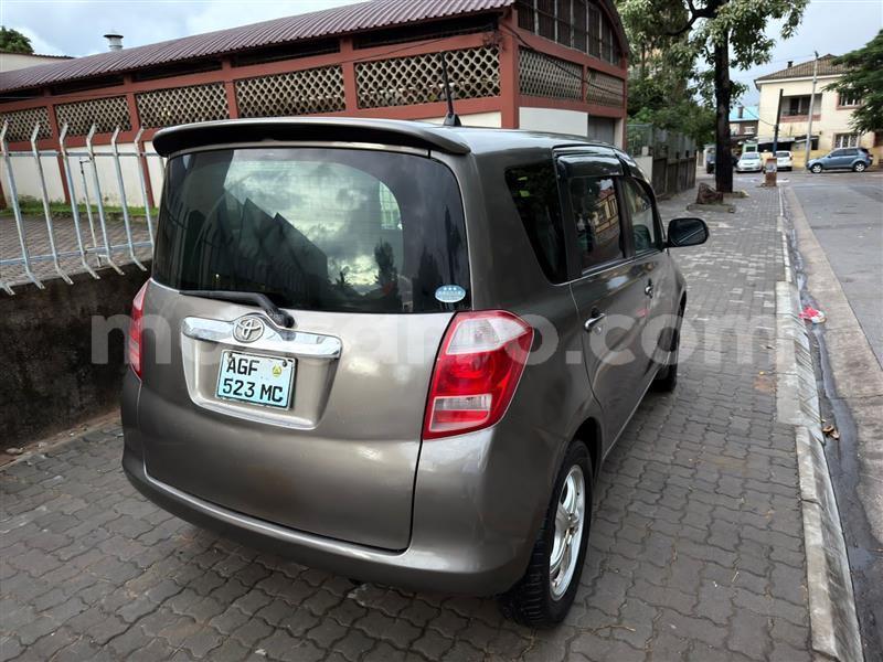 Big with watermark toyota ractis maputo maputo 41934