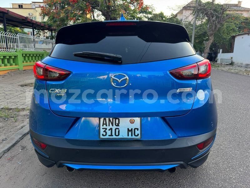 Big with watermark mazda cx 3 maputo maputo 41935