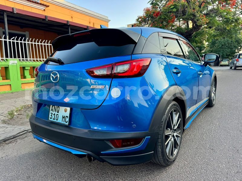 Big with watermark mazda cx 3 maputo maputo 41935