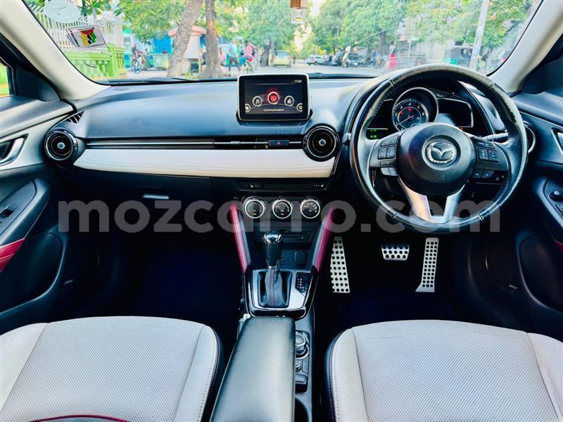 Big with watermark mazda cx 3 maputo maputo 41935