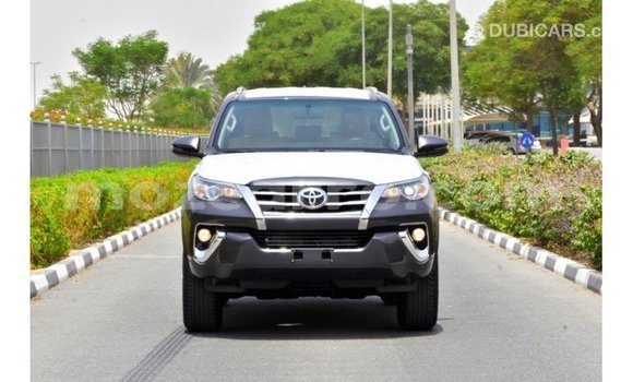 Buy Import Toyota Fortuner Other Car in Import - Dubai in Cabo Delgado Buy Import Toyota Fortuner Other Car in Import - Dubai in Cabo Delgado