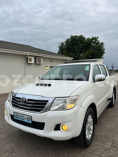 Big with watermark toyota hilux maputo maputo 41936