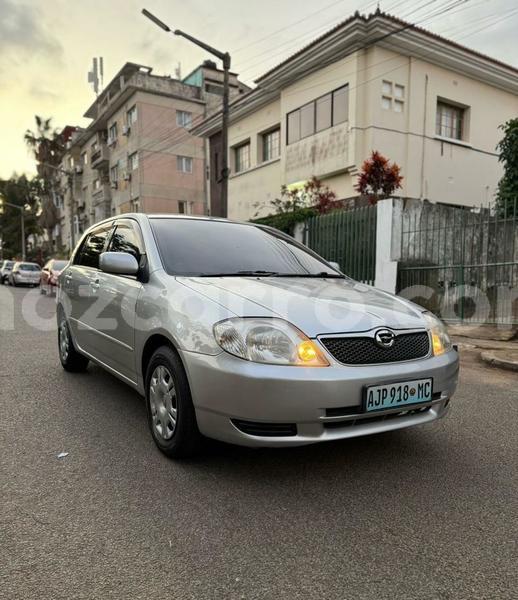 Big with watermark toyota runx maputo maputo 41937