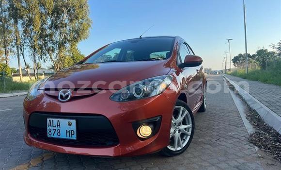 Comprar Usado Mazda Demio Other Carro em Maputo em Maputo Comprar Usado Mazda Demio Other Carro em Maputo em Maputo