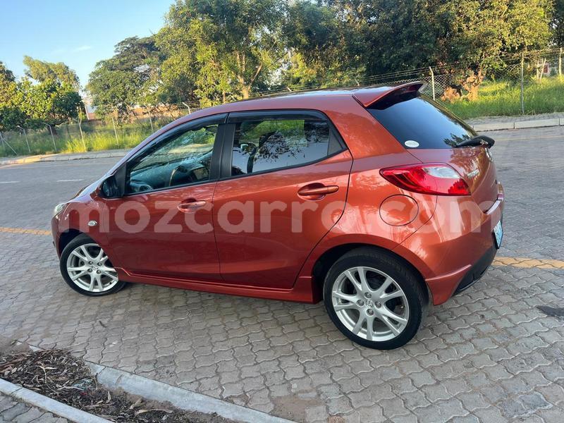 Big with watermark mazda demio maputo maputo 41938