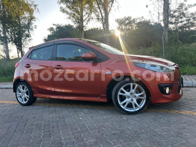 Big with watermark mazda demio maputo maputo 41938