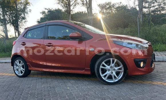 Comprar Usado Mazda Demio Other Carro em Maputo em Maputo Comprar Usado Mazda Demio Other Carro em Maputo em Maputo