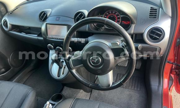 Comprar Usado Mazda Demio Other Carro em Maputo em Maputo Comprar Usado Mazda Demio Other Carro em Maputo em Maputo