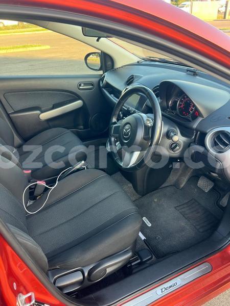 Big with watermark mazda demio maputo maputo 41938