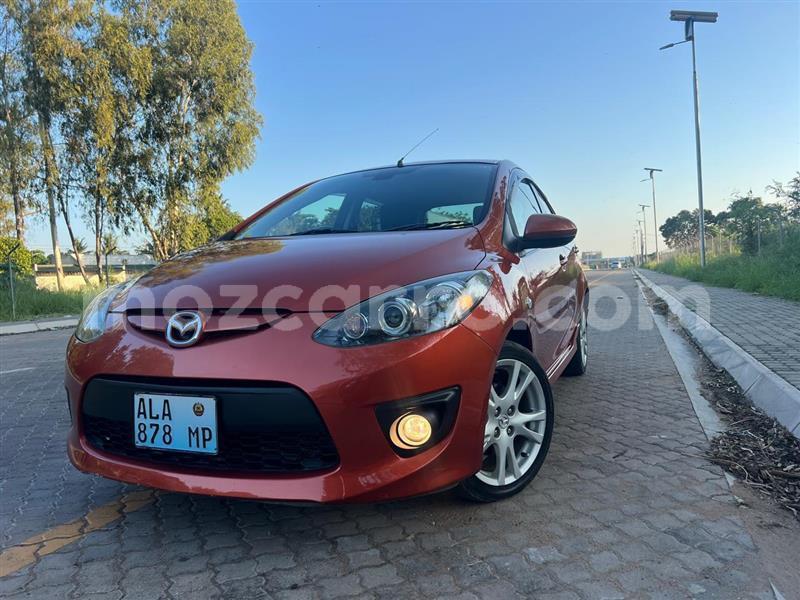 Big with watermark mazda demio maputo maputo 41938