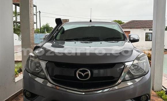 Comprar Usado Mazda BT-50 Other Carro em Maputo em Maputo