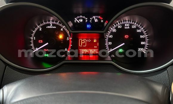 Comprar Usado Mazda BT-50 Other Carro em Maputo em Maputo Comprar Usado Mazda BT-50 Other Carro em Maputo em Maputo