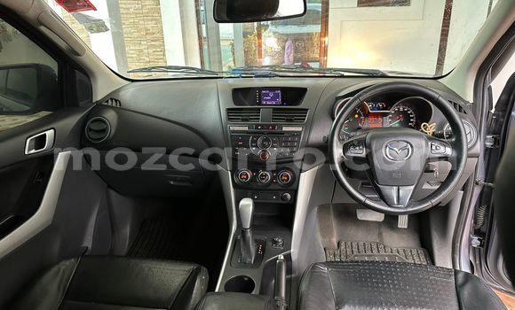Comprar Usado Mazda BT-50 Other Carro em Maputo em Maputo Comprar Usado Mazda BT-50 Other Carro em Maputo em Maputo