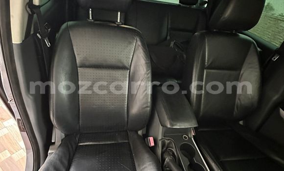 Comprar Usado Mazda BT-50 Other Carro em Maputo em Maputo Comprar Usado Mazda BT-50 Other Carro em Maputo em Maputo