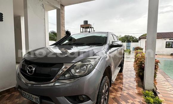 Comprar Usado Mazda BT-50 Other Carro em Maputo em Maputo Comprar Usado Mazda BT-50 Other Carro em Maputo em Maputo