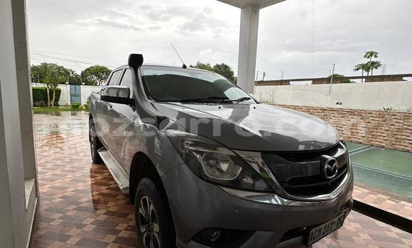 Comprar Usado Mazda BT-50 Other Carro em Maputo em Maputo Comprar Usado Mazda BT-50 Other Carro em Maputo em Maputo