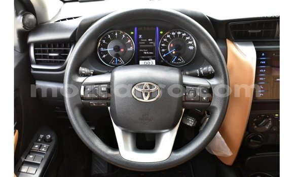 Buy Import Toyota Fortuner Other Car in Import - Dubai in Cabo Delgado Buy Import Toyota Fortuner Other Car in Import - Dubai in Cabo Delgado