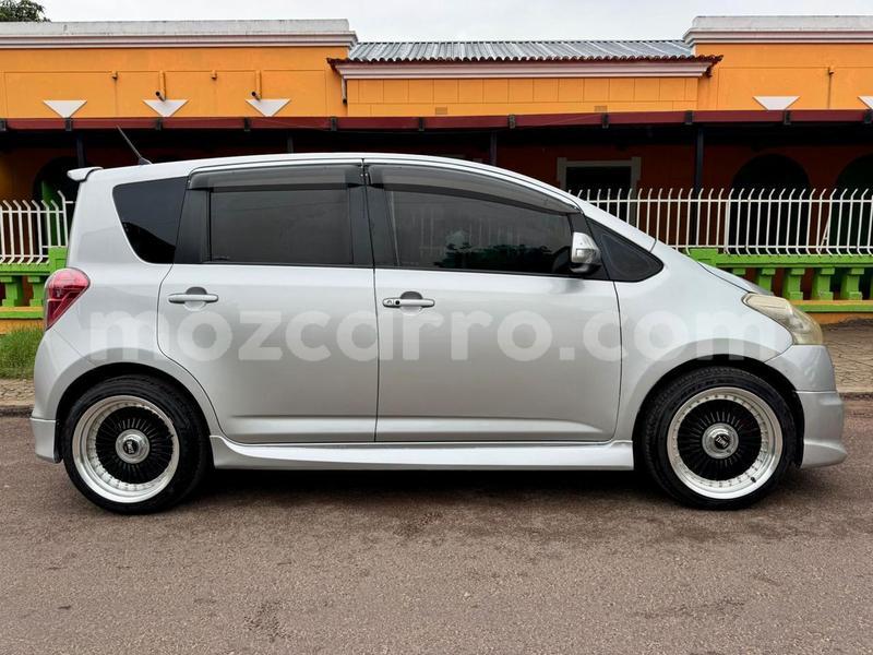 Big with watermark toyota ractis maputo maputo 41940