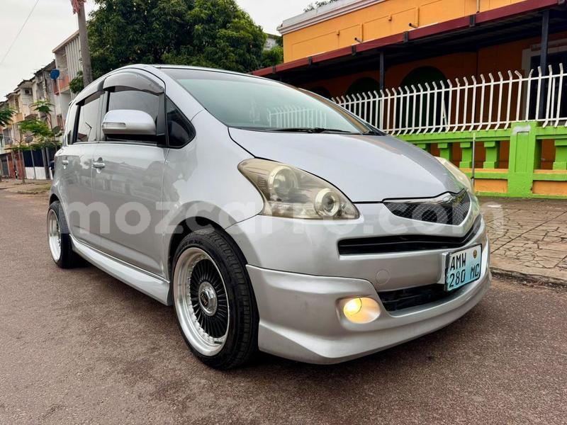 Big with watermark toyota ractis maputo maputo 41940